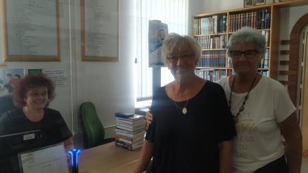 Dan odprtih vrat muzeja (2)